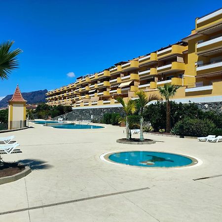 Belvedere Penthouse Пуерто де Сантяго Екстериор снимка