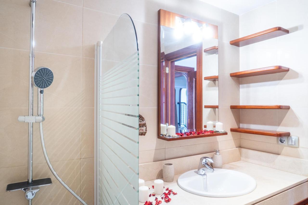 Belvedere Penthouse Пуерто де Сантяго Екстериор снимка