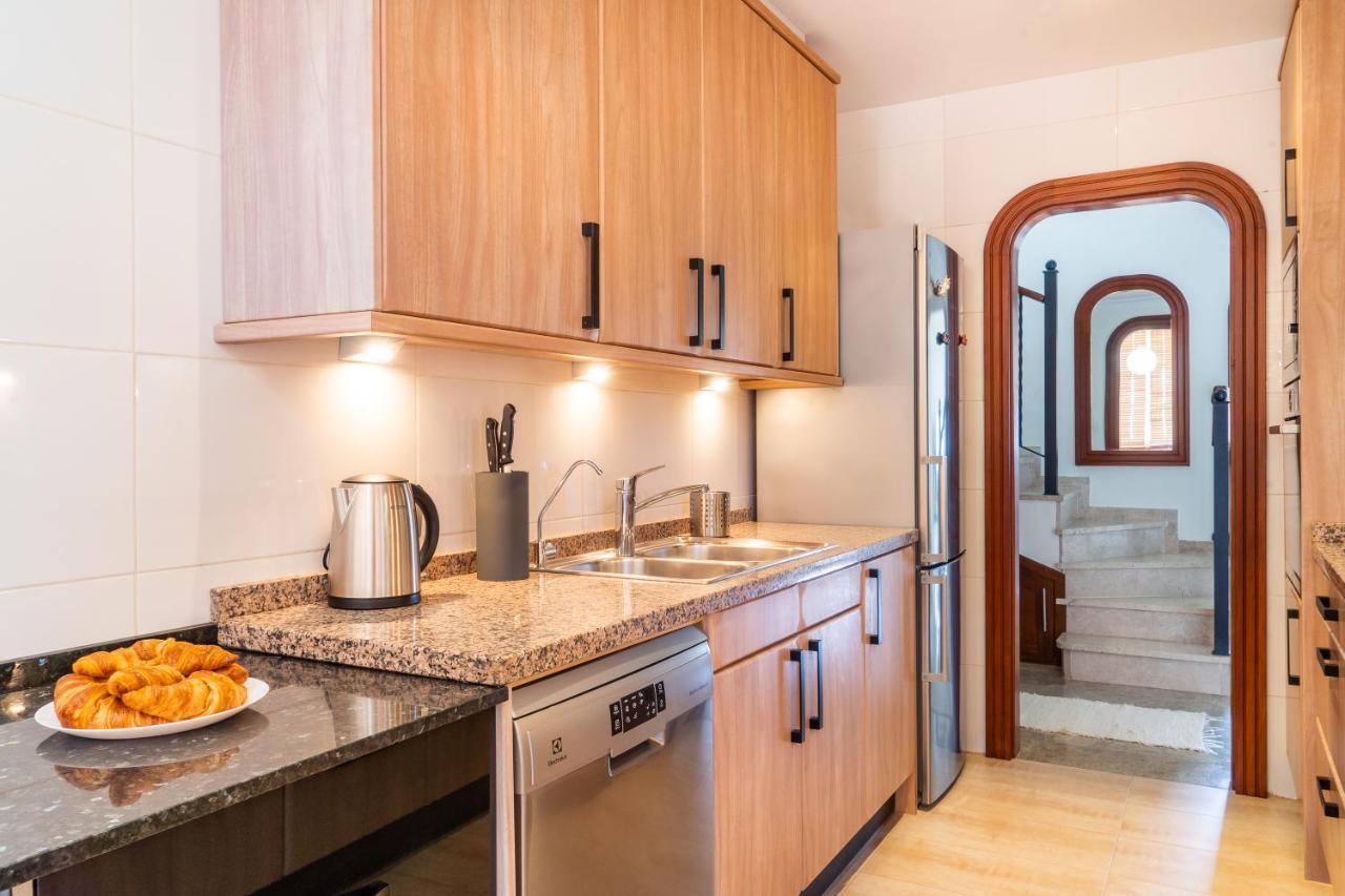 Belvedere Penthouse Пуерто де Сантяго Екстериор снимка