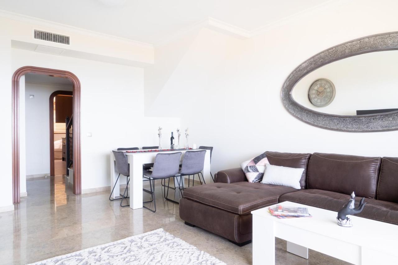 Belvedere Penthouse Пуерто де Сантяго Екстериор снимка