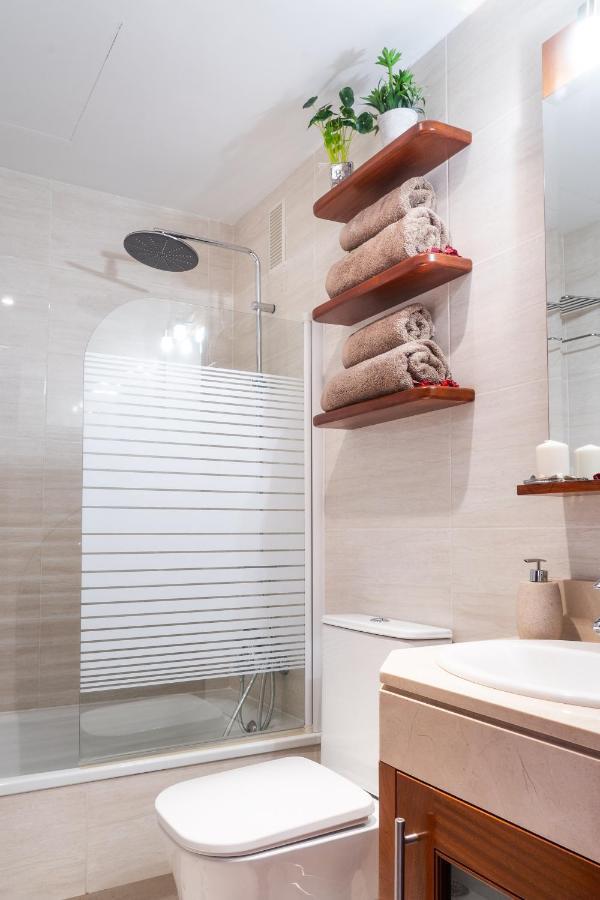 Belvedere Penthouse Пуерто де Сантяго Екстериор снимка