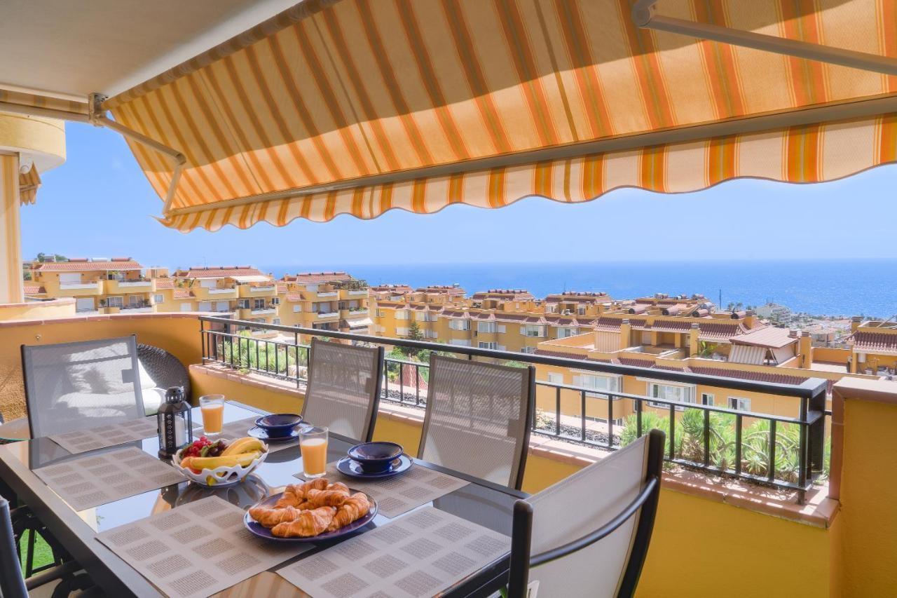 Belvedere Penthouse Пуерто де Сантяго Екстериор снимка