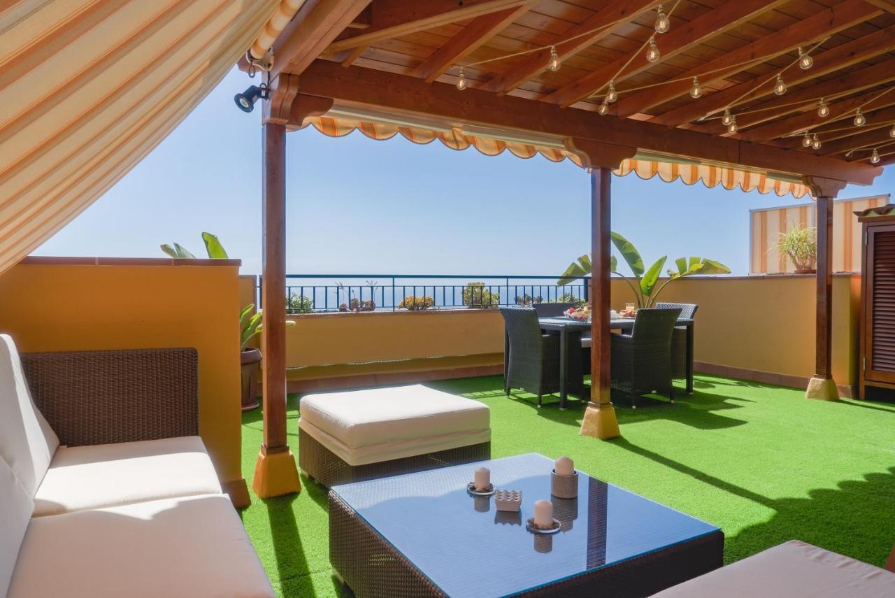Belvedere Penthouse Пуерто де Сантяго Екстериор снимка