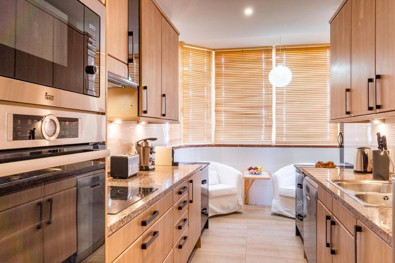 Belvedere Penthouse Пуерто де Сантяго Екстериор снимка