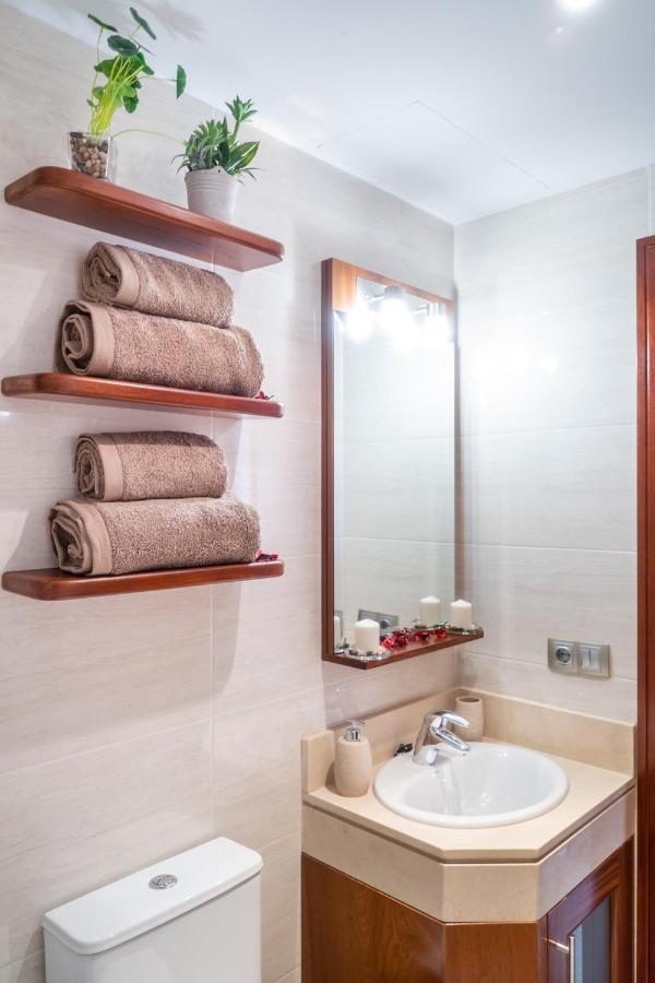 Belvedere Penthouse Пуерто де Сантяго Екстериор снимка