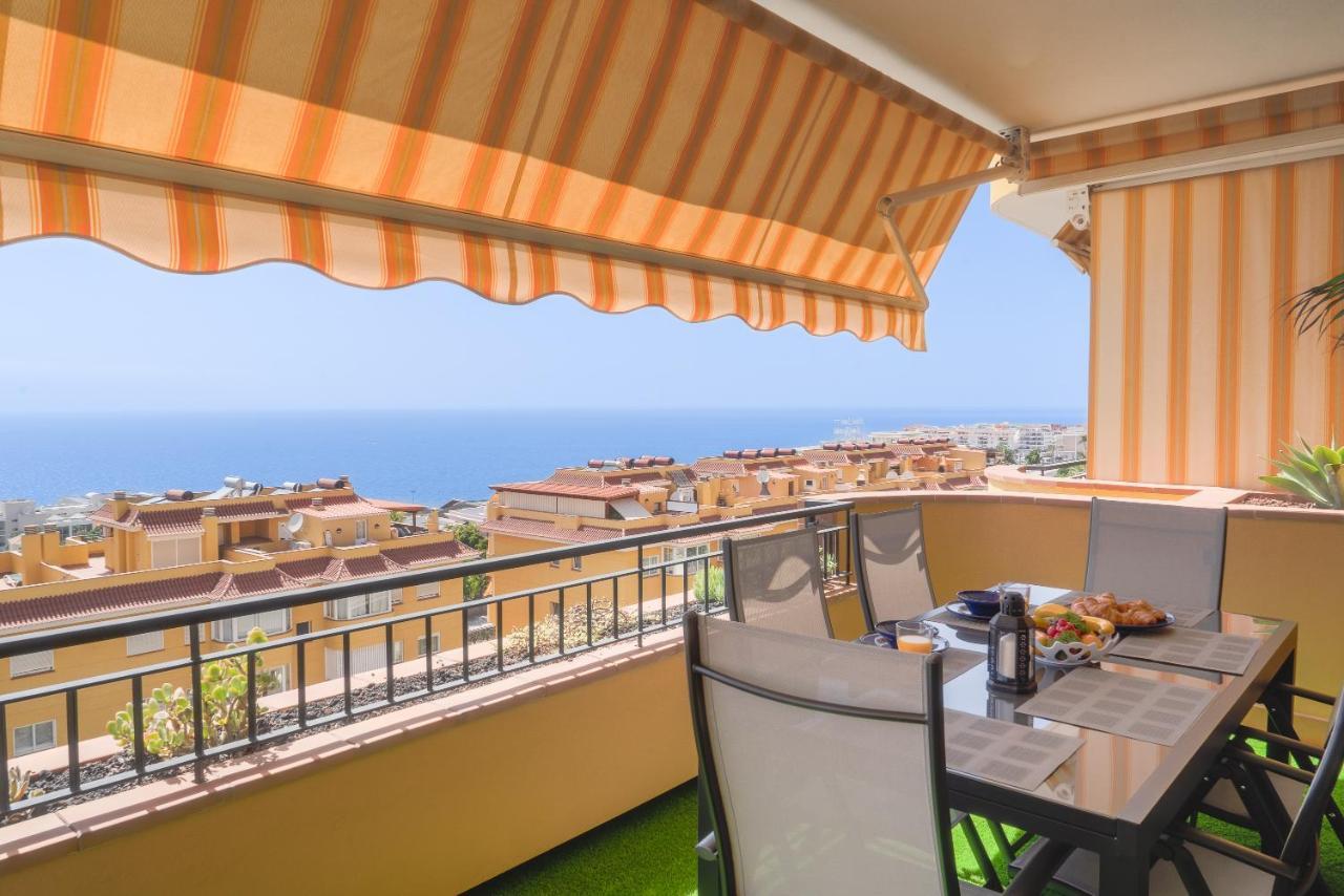 Belvedere Penthouse Пуерто де Сантяго Екстериор снимка