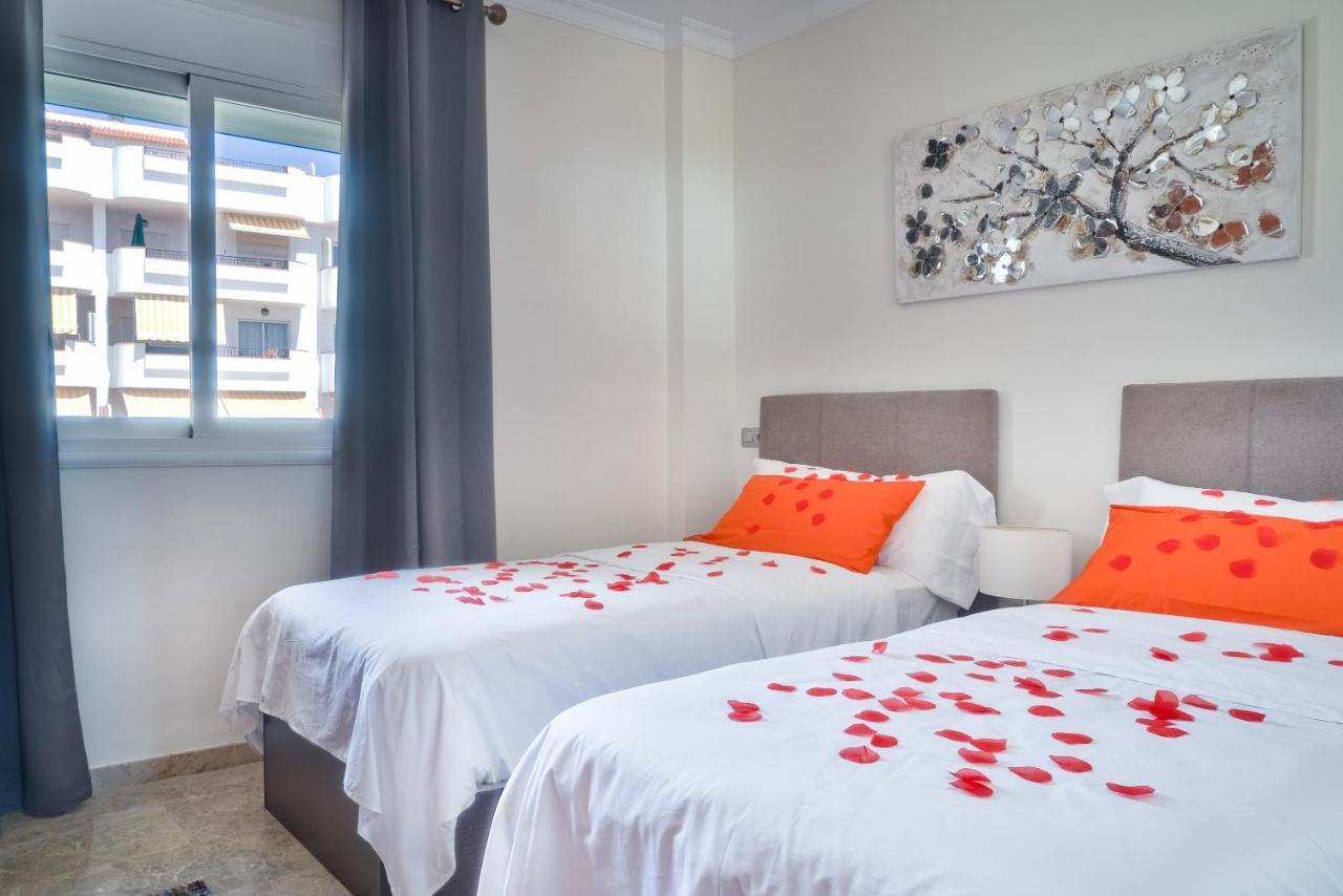 Belvedere Penthouse Пуерто де Сантяго Екстериор снимка