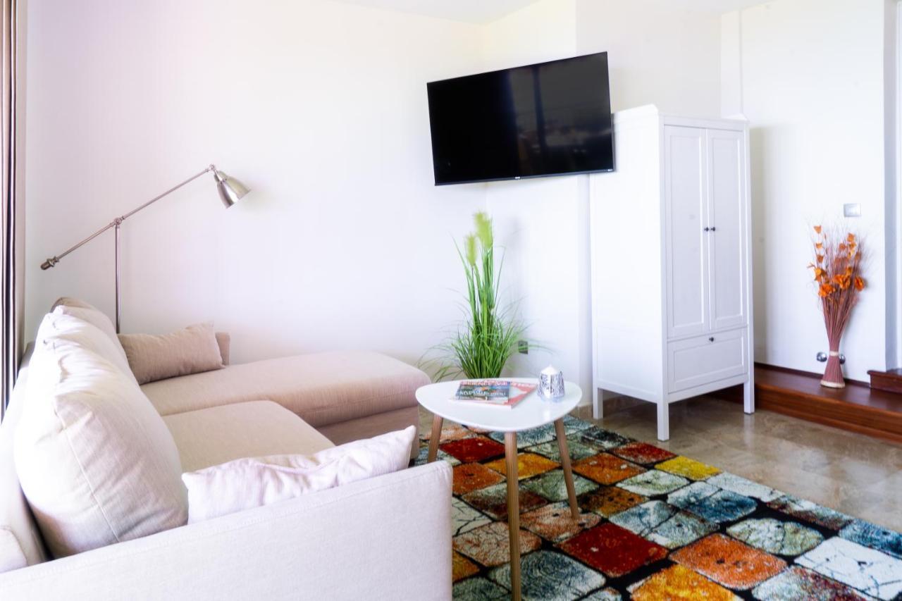 Belvedere Penthouse Пуерто де Сантяго Екстериор снимка