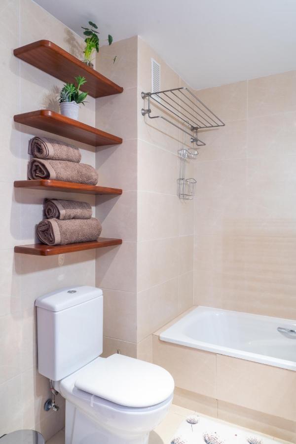 Belvedere Penthouse Пуерто де Сантяго Екстериор снимка