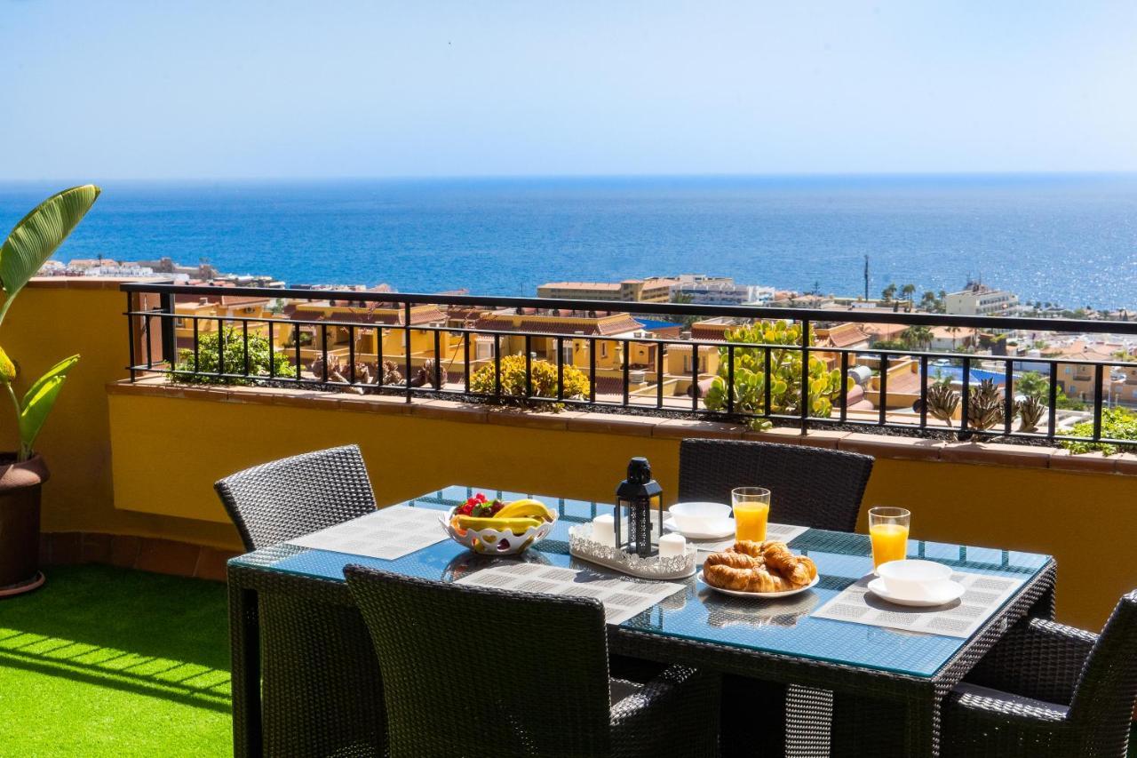 Belvedere Penthouse Пуерто де Сантяго Екстериор снимка
