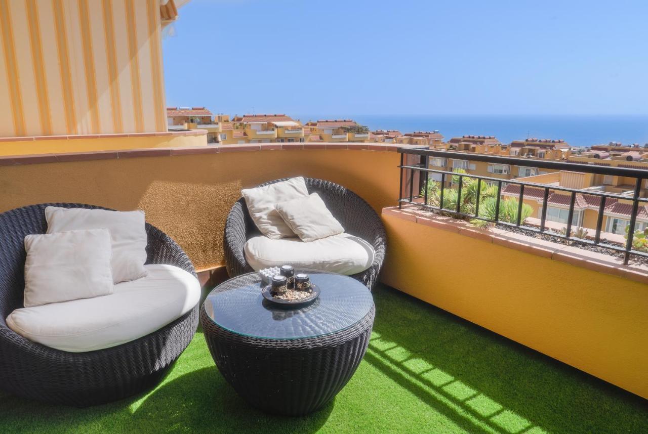 Belvedere Penthouse Пуерто де Сантяго Екстериор снимка