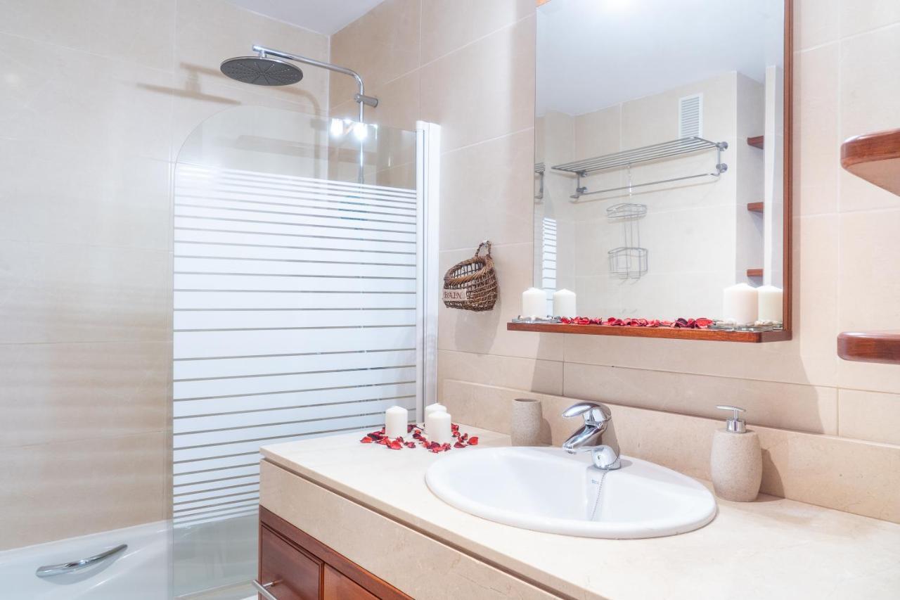 Belvedere Penthouse Пуерто де Сантяго Екстериор снимка