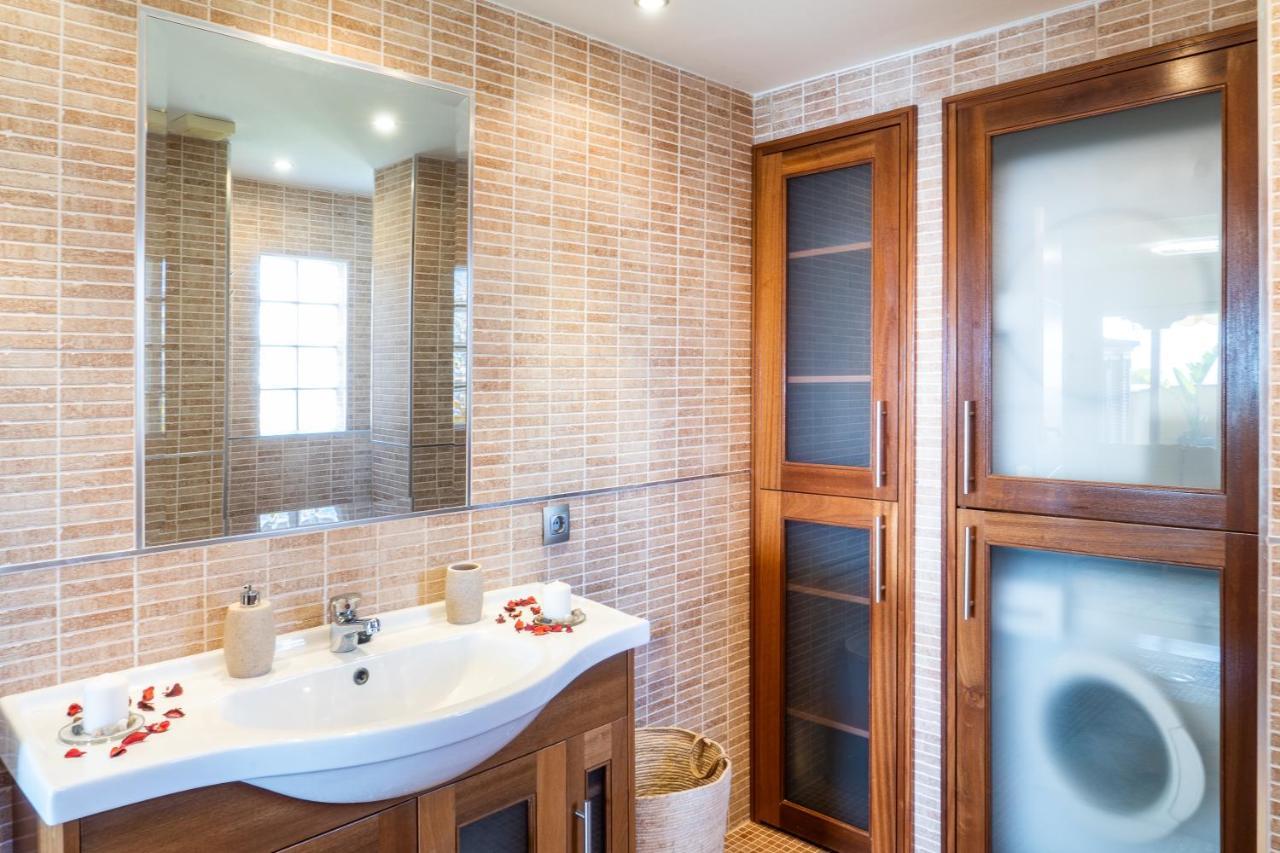 Belvedere Penthouse Пуерто де Сантяго Екстериор снимка