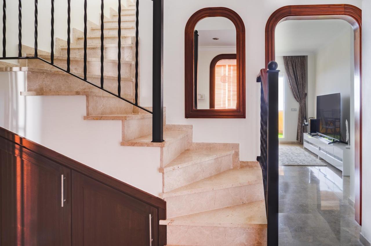 Belvedere Penthouse Пуерто де Сантяго Екстериор снимка