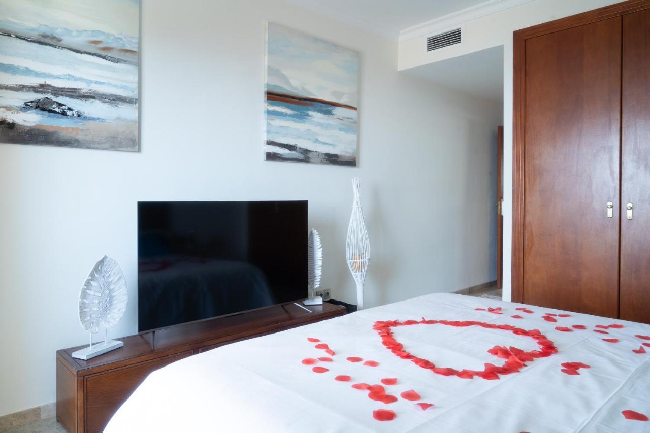 Belvedere Penthouse Пуерто де Сантяго Екстериор снимка