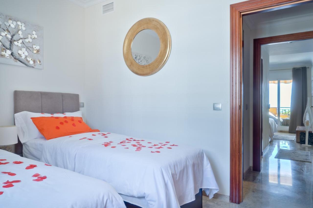 Belvedere Penthouse Пуерто де Сантяго Екстериор снимка